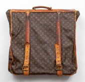VINTAGE LOUIS VUITTON GARMENT