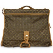 VINTAGE LOUIS VUITTON GARMENT