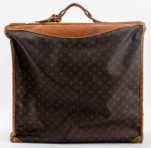 VINTAGE LOUIS VUITTON GARMENT