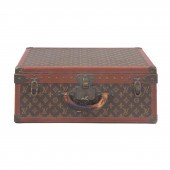 VINTAGE LOUIS VUITTON HARD SID