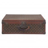 VINTAGE LOUIS VUITTON HARD SID