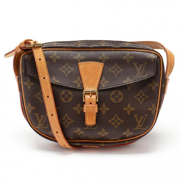 VINTAGE LOUIS VUITTON JEUNE