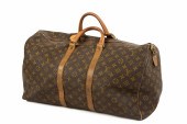 VINTAGE LOUIS VUITTON MONOGRAM