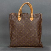 VINTAGE LOUIS VUITTON MONOGRAM