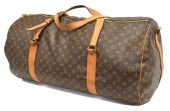 VINTAGE LOUIS VUITTON MONOGRAM