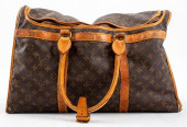VINTAGE LOUIS VUITTON MONOGRAM