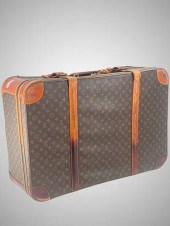 VINTAGE LOUIS VUITTON MONOGRAM