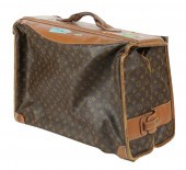 VINTAGE LOUIS VUITTON MONOGRAM