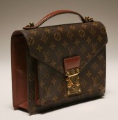 Vintage Louis Vuitton Monogram
