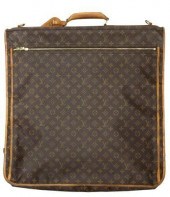 VINTAGE LOUIS VUITTON MONOGRAM
