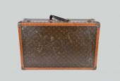 VINTAGE LOUIS VUITTON MONOGRAM