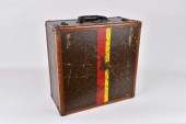 VINTAGE LOUIS VUITTON MONOGRAM