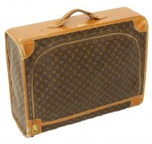 VINTAGE LOUIS VUITTON NEIMAN M
