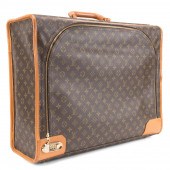 VINTAGE LOUIS VUITTON PULLMAN