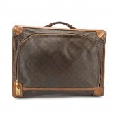 VINTAGE LOUIS VUITTON 'PULLMAN