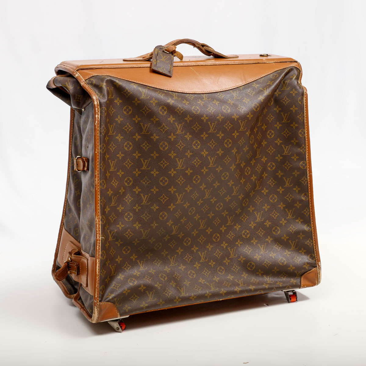 VINTAGE LOUIS VUITTON ROLLING