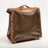 VINTAGE LOUIS VUITTON ROLLING