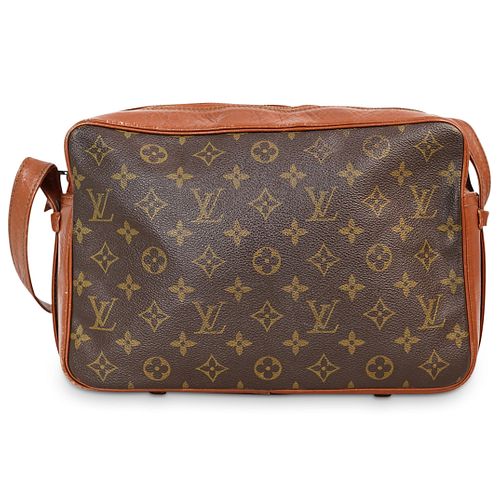 VINTAGE LOUIS VUITTON SAINT CLOUD