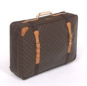 VINTAGE LOUIS VUITTON SATELLIT
