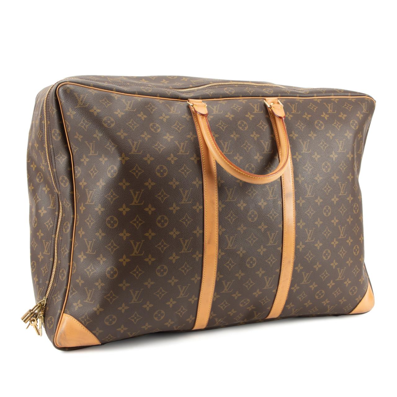 VINTAGE LOUIS VUITTON 'SIRIUS' 65