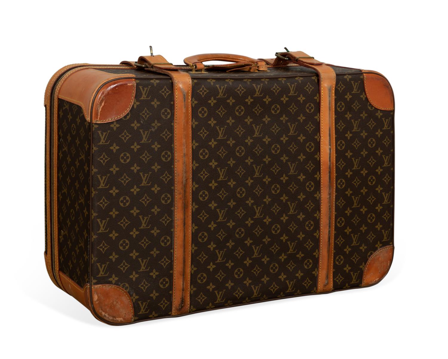 VINTAGE LOUIS VUITTON 'STRATOS'