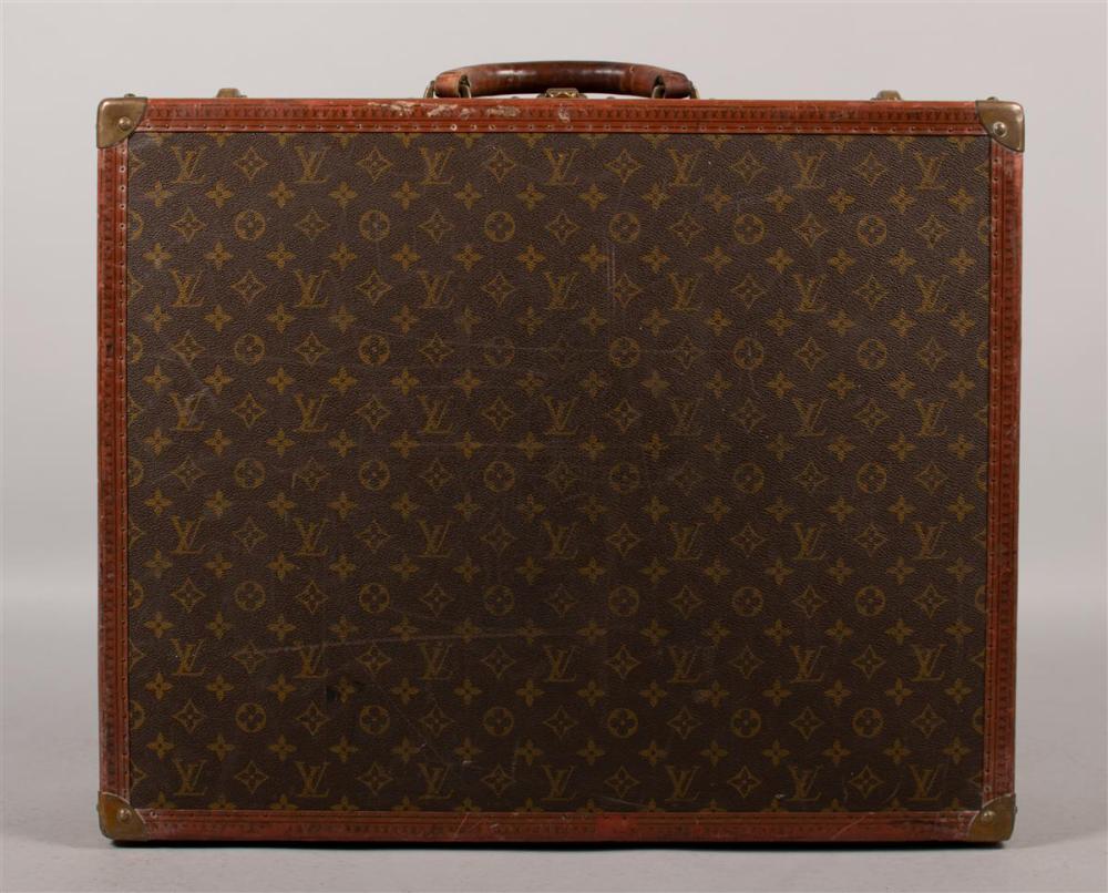 VINTAGE LOUIS VUITTON