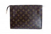 VINTAGE LOUIS VUITTON TOILETRY