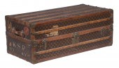 VINTAGE LOUIS VUITTON WARDROBE