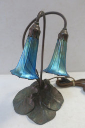 VINTAGE LUNDBERG STUDIOS AMERI