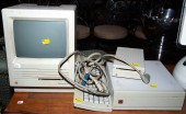 VINTAGE MACINTOSH IMAC & SE CO