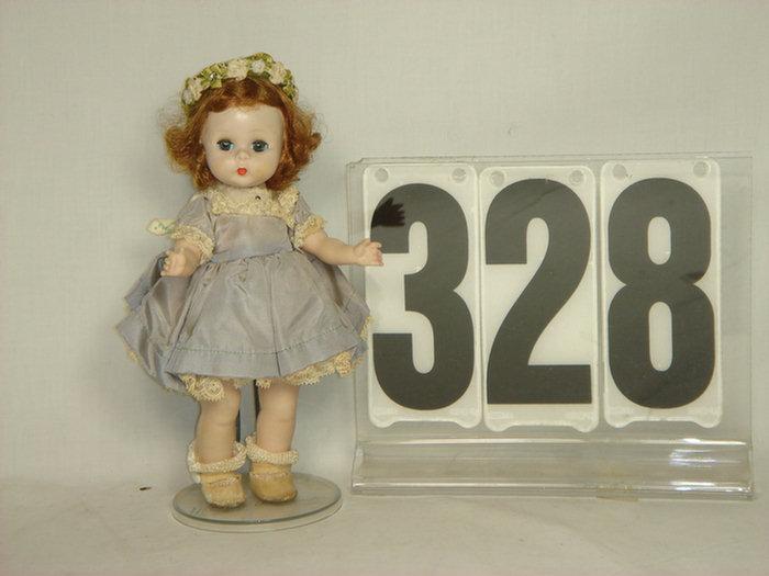 Vintage Madame Alexander