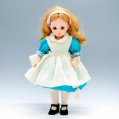 VINTAGE MADAME ALEXANDER ALICE