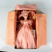 VINTAGE MADAME ALEXANDER DOLL,