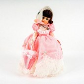 VINTAGE MADAME ALEXANDER DOLL,