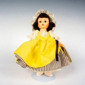 VINTAGE MADAME ALEXANDER DOLL,