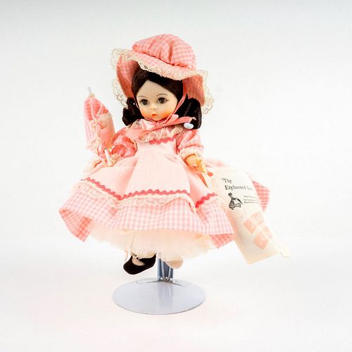 VINTAGE MADAME ALEXANDER DOLL,