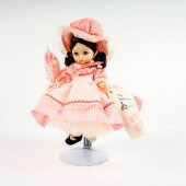 VINTAGE MADAME ALEXANDER DOLL,