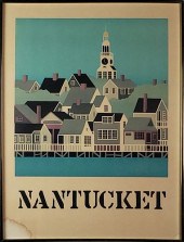 VINTAGE MAGGIE MEREDITH NANTUC