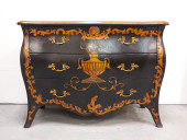 VINTAGE MAITLAND SMITH BLACK &