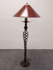 VINTAGE MAITLAND SMITH BRONZE