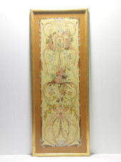 VINTAGE MAITLAND SMITH TROMPE
