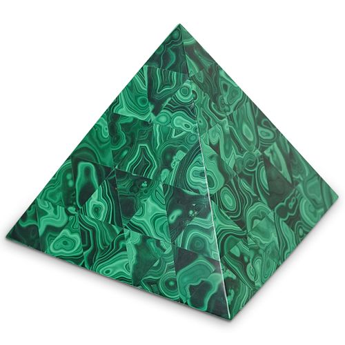 VINTAGE MALACHITE