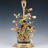 VINTAGE MANGANI PORCELAIN & DO