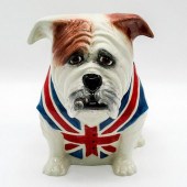 VINTAGE MANOR COLLECTABLES FIG