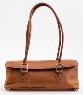 VINTAGE MARC JACOBS LEATHER PU