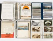 VINTAGE MARINE EPHEMERAA secon