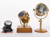 VINTAGE MARINE LIGHTSA groupin