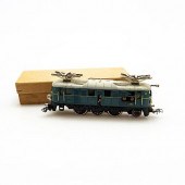 VINTAGE MARKLIN HO SCALE LOCOM