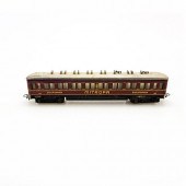 VINTAGE MARKLIN MODEL TRAIN CA