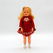 VINTAGE MARY HARTLINE SUPER CI